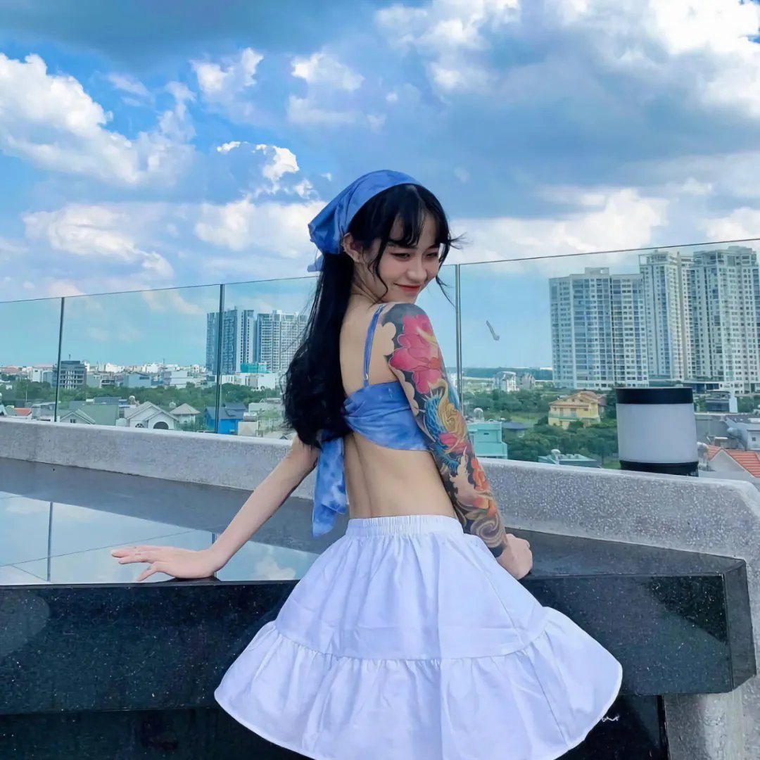 震撼擂台