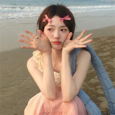 小碧蓝幻想！